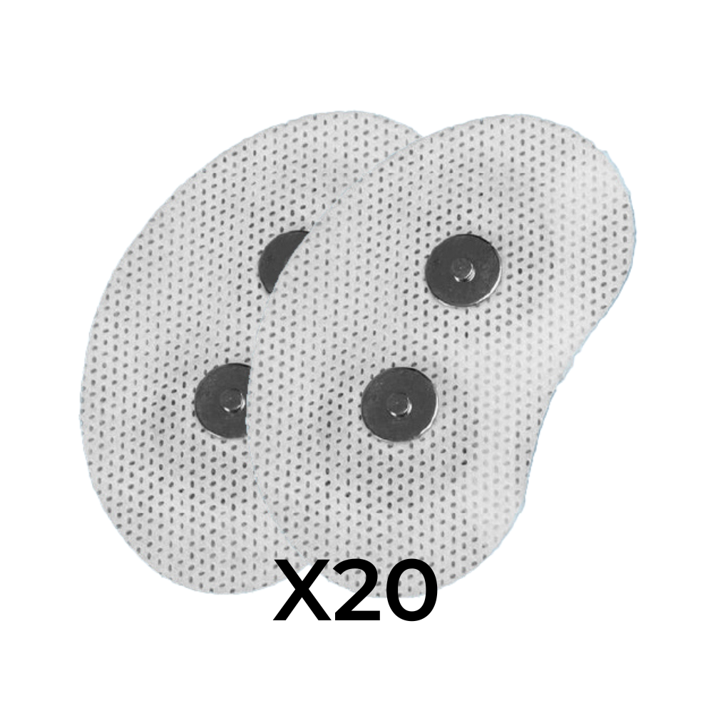 Contact patches