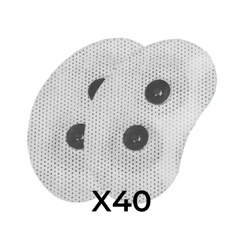 Contact patches