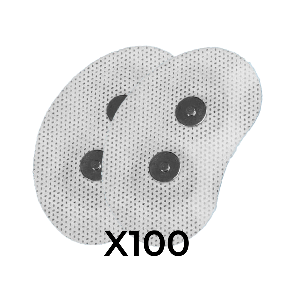 Contact patches