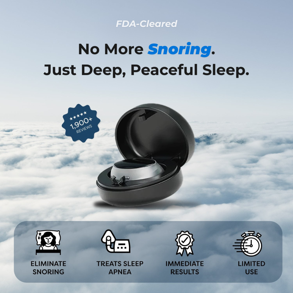 SleepEase Pro 2.0