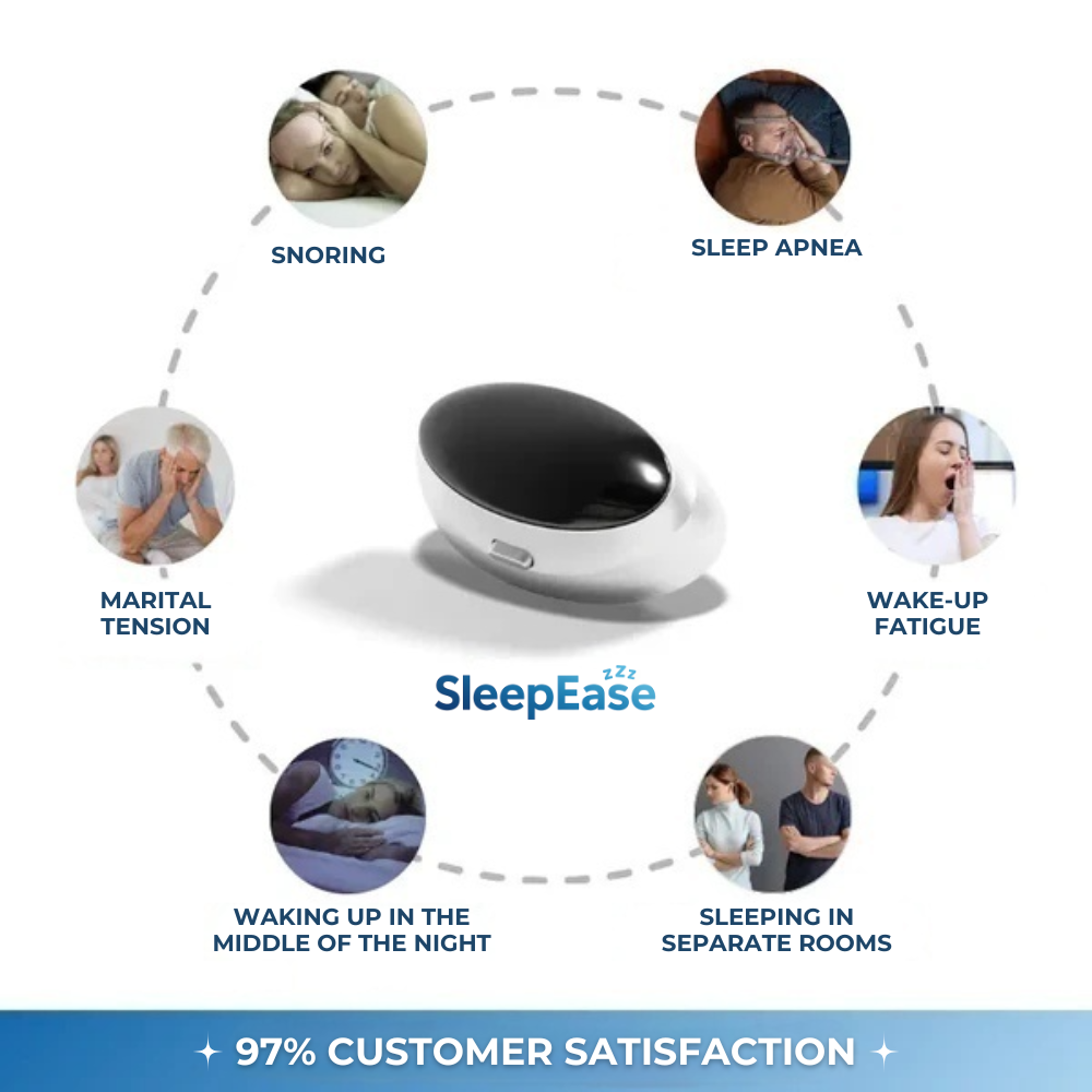 SleepEase Pro 2.0
