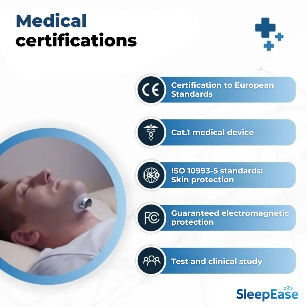 SleepEase Pro 2.0
