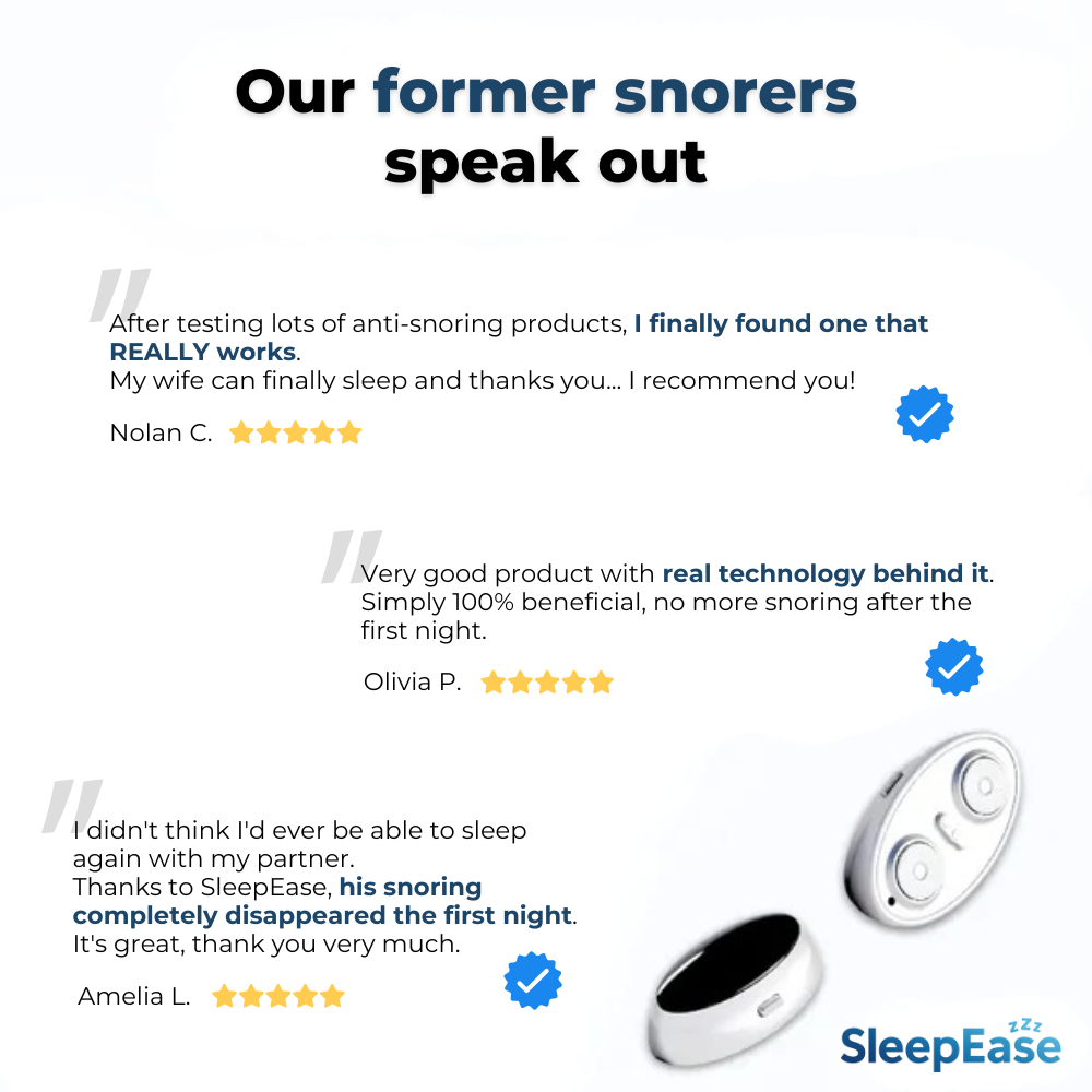 SleepEase Pro 2.0