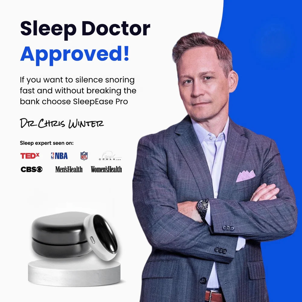 SleepEase Pro 2.0
