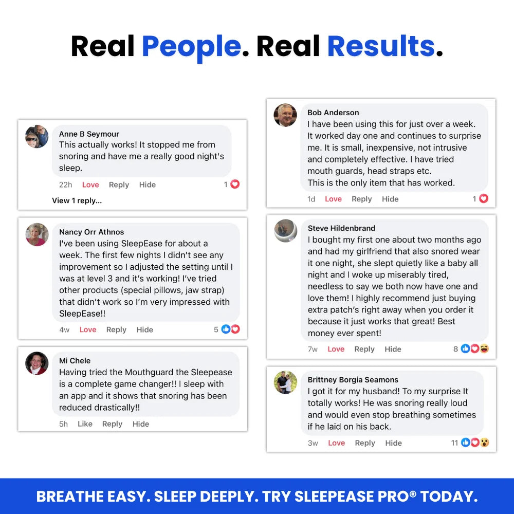 SleepEase Pro 2.0