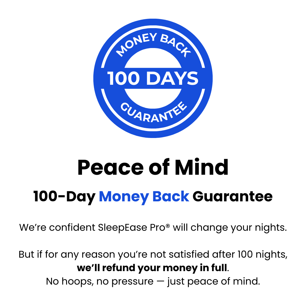 SleepEase Pro 2.0