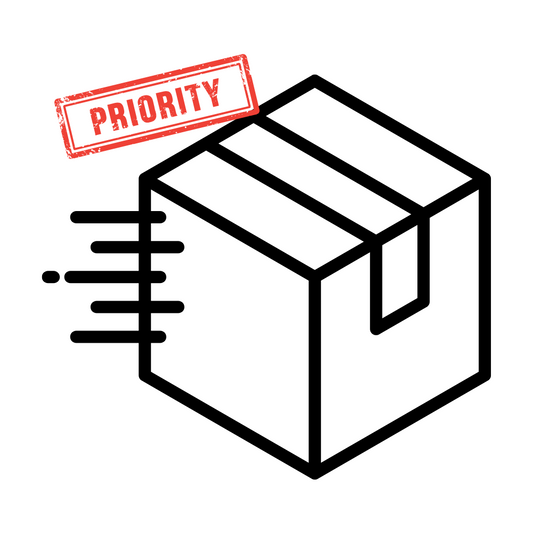 Priority Handling